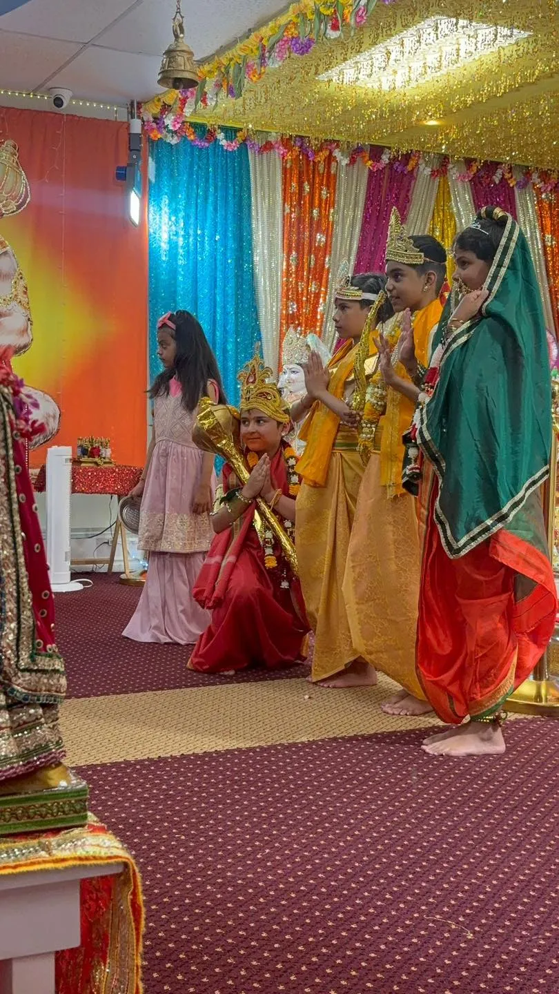 Ramayan Katha 6